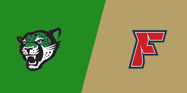 D'Evelyn High School vs. Forge Christian High School
