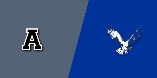 Away vs. Hermon High School