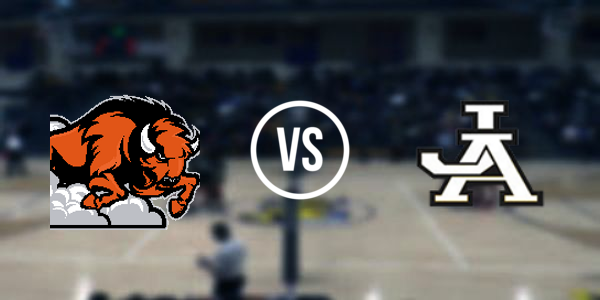 Lamar vs. Jefferson Academy