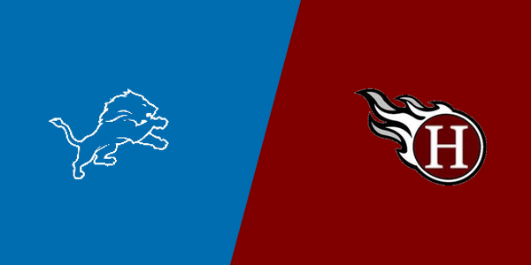 Lincoln High School vs. Hillside High School