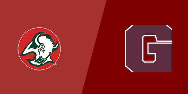 Golden vs. Smoky Hill