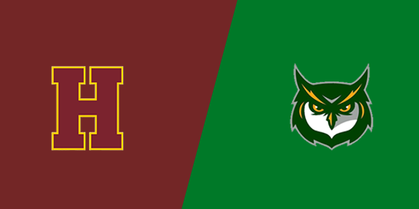 Hereford High School vs. Dundalk High School
