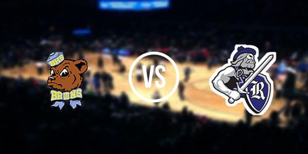 Bloomington High School vs Rim of the World High School