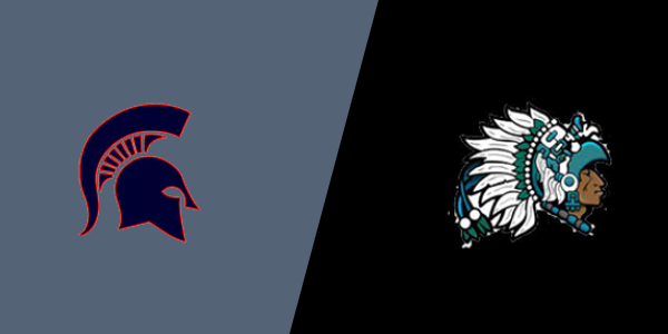 Strathmore High School vs. Mendota High School