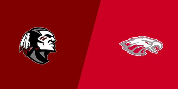 Wes-Del High School vs. Frankton High School