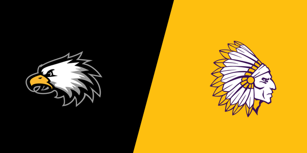 Austin High School vs. Scottsburg High School