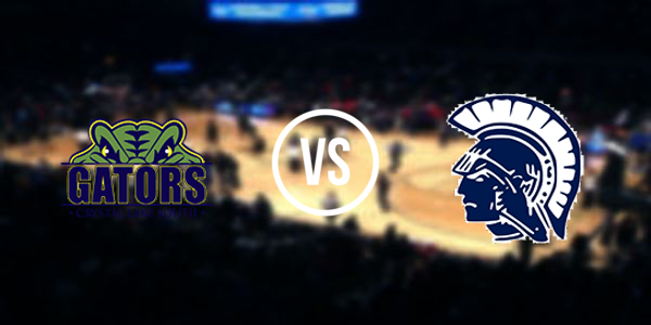 Cary Grove High School vs Crystal Lake South High School