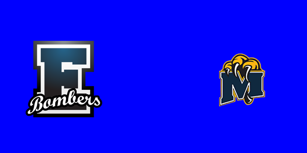 Edon Northwest vs. Erie-Mason High School