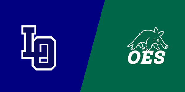 Lake Oswego High School vs. Oregon Episcopal School