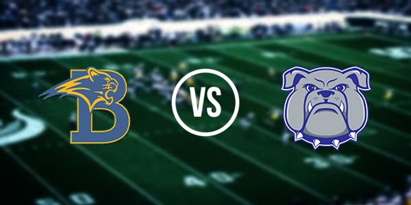Brookfield High School vs. Bunnell High School