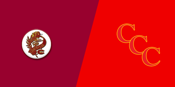 Countryside High School vs. Clearwater Central Catholic High School