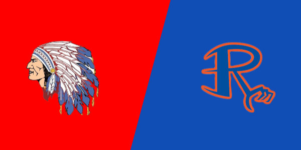 Pawnee High School vs. Riverton High School