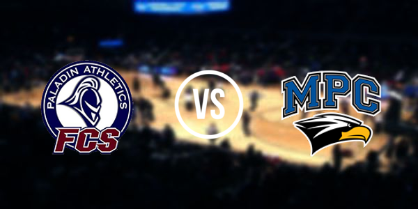 Mount Paran Christian School vs. Fellowship Christian School