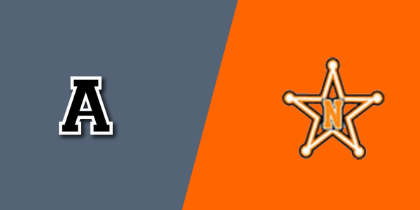 Away vs. Eastlake North High School