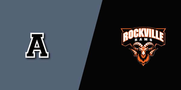 Away vs. Rockville High School