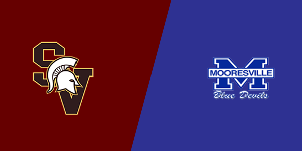 Sun Valley High School vs. Mooresville High School