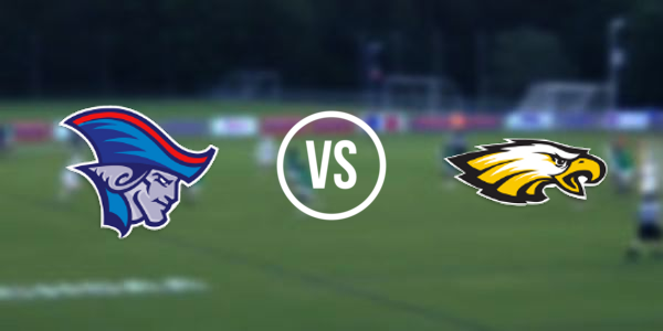 Northeast High School vs Old Mill High School