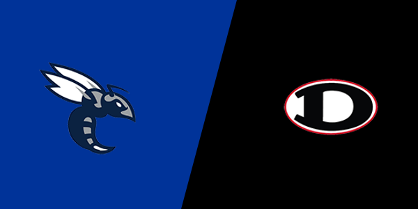 Baker High School vs. Decatur High School