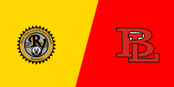 River View vs. Beaver Local High School