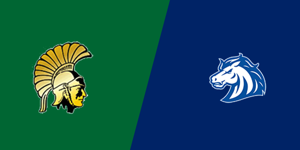 Lawrence Academy vs. The Albemarle School