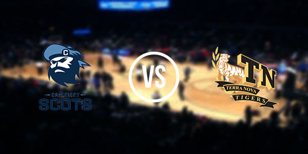 Carlmont High School vs Terra Nova High School