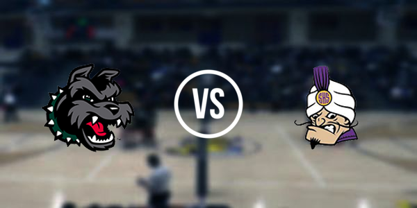 Santana High School vs. Helix Charter High School