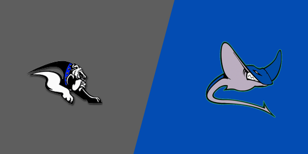 Ida Baker High School vs. Seacrest Country Day School