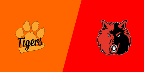 Granite Falls High School vs. Coupeville High School