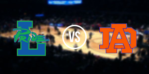 Athens Drive High School vs Leesville Road High School