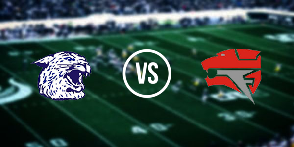 Frankfort High School  vs. Hanover High School 