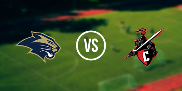 West Park High School vs. Cordova High School