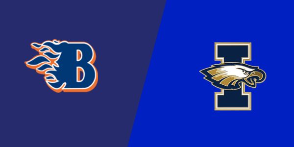 Blackman High School vs. Independence High School