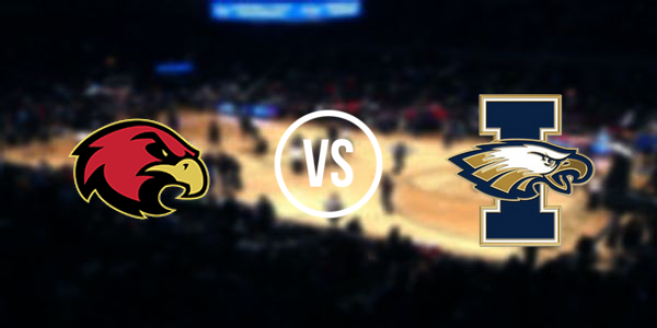 Independence High School vs Ravenwood High School