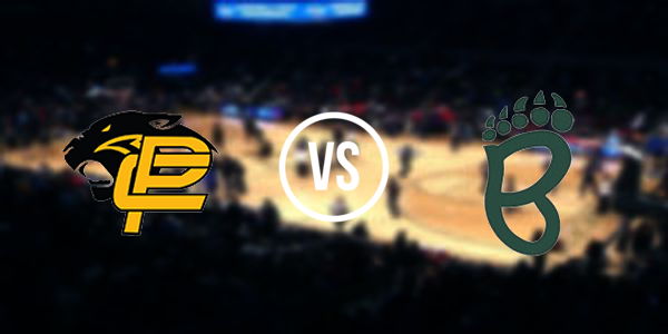 St. Bede Academy vs. Putnam County High School