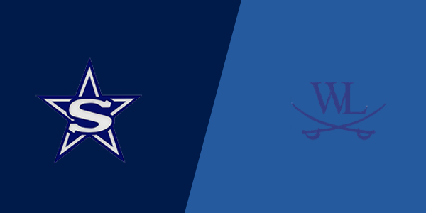 Stratford Academy vs. West Laurens High School