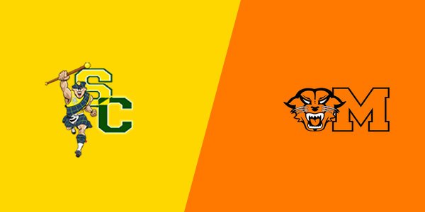 Shorecrest High School vs. Monroe High School