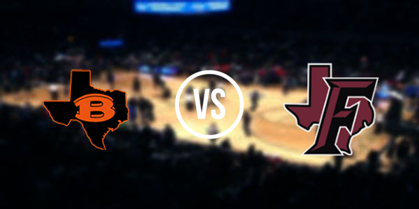 Buckholts High School vs. Fayetteville High School
