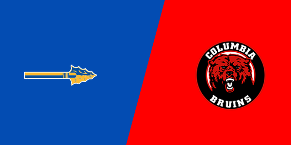 Rochester High School vs. Columbia High School
