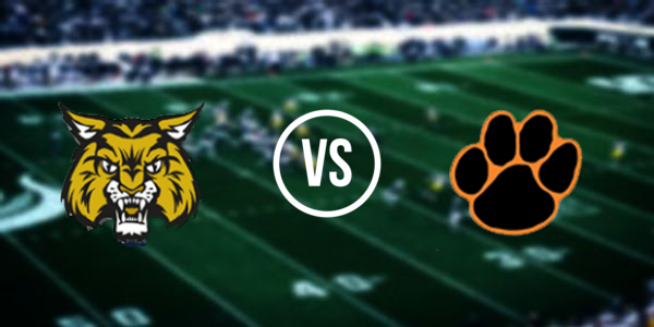 Whiteford High School vs. Hudson Area High School