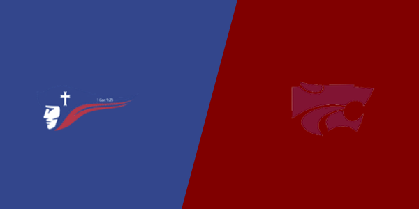 Southwest Covenant High School vs. Destiny Christian School