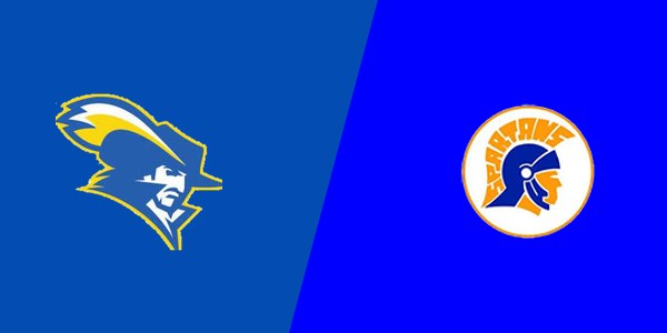 South Lake High School vs. Fitzgerald High School