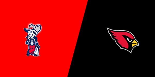 Hickory Flat High School vs. Jumpertown High School