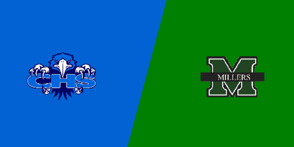 Chesapeake High School vs. Milford Mill Academy
