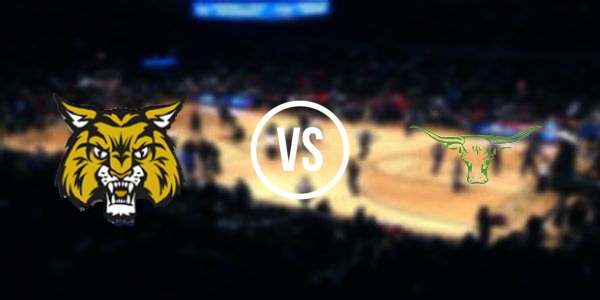 Sand Creek High School vs Whiteford High School