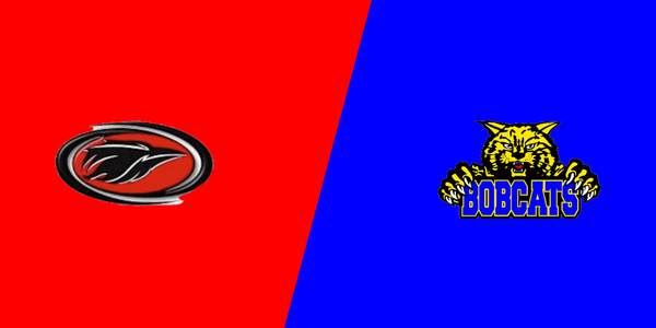 Rio Grande High School vs. Bloomfield High School