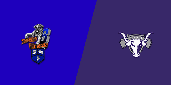 Brighton High School vs. Lehi High School