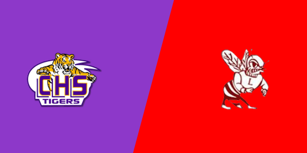 Columbia High School vs. Lafayette High School
