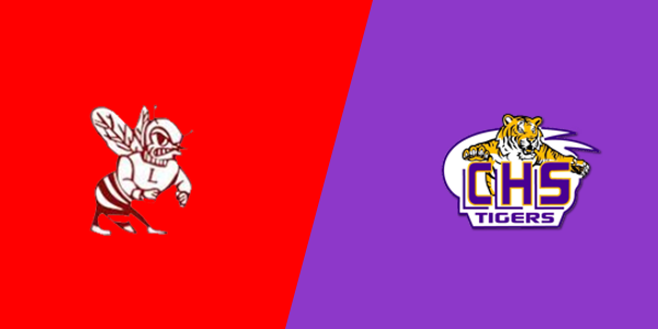 Lafayette High School vs. Columbia High School