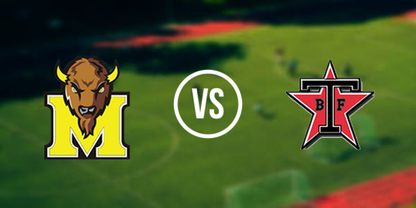 Terry High School vs Marshall High School - Fort Bend