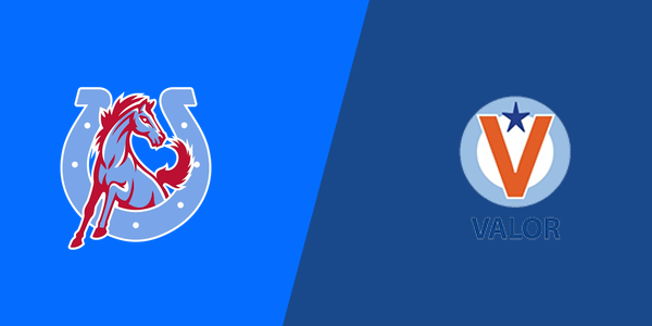 Glencliff High School vs. Valor Collegiate Academy